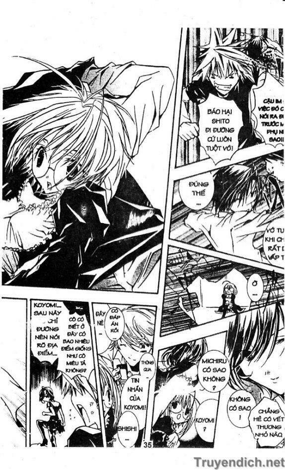 zombie-loan chapter 14 19