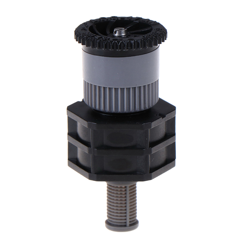 Bộ 5 đầu phun chỉnh góc tưới sân vườn 0-360 độ