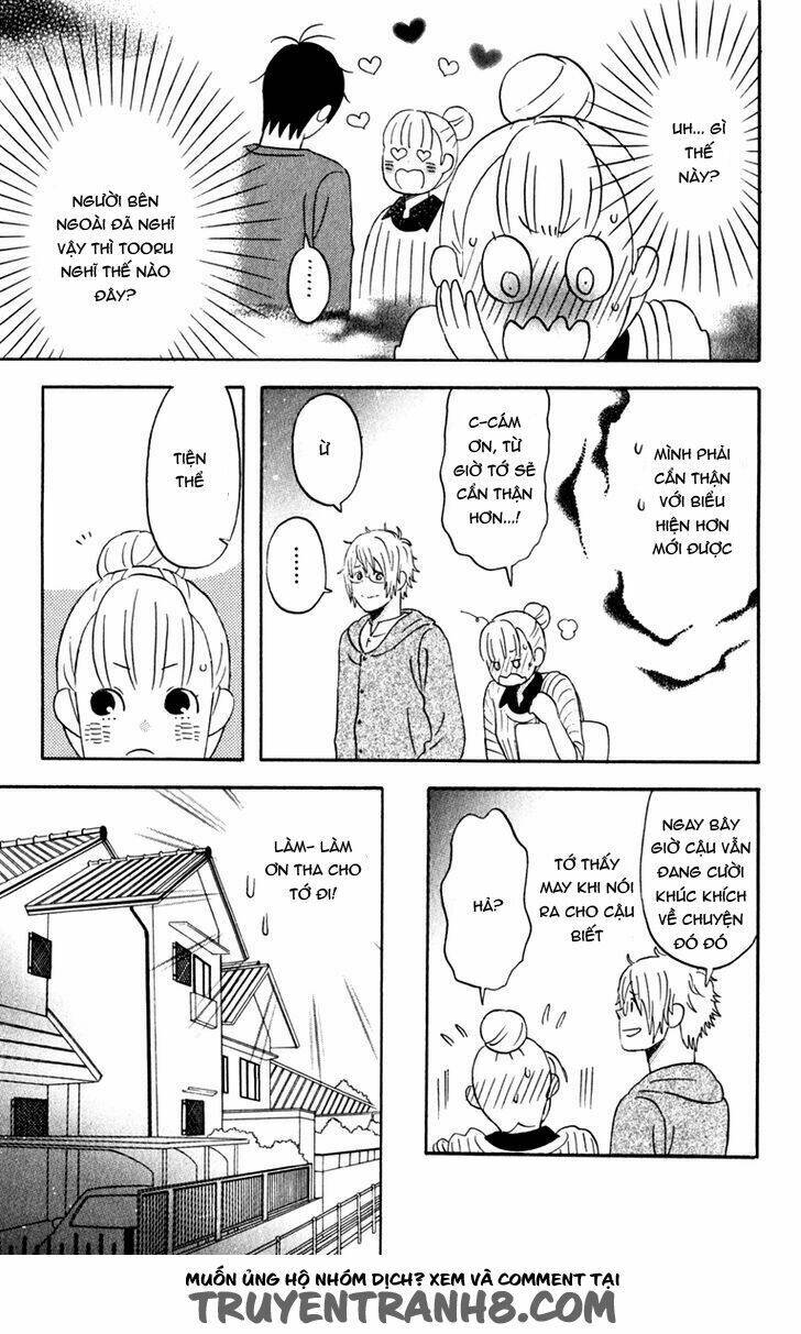 liar x liar chapter 29 15