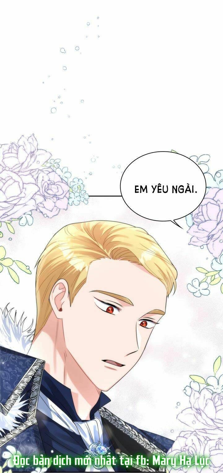 công nương su chapter 58.1 2