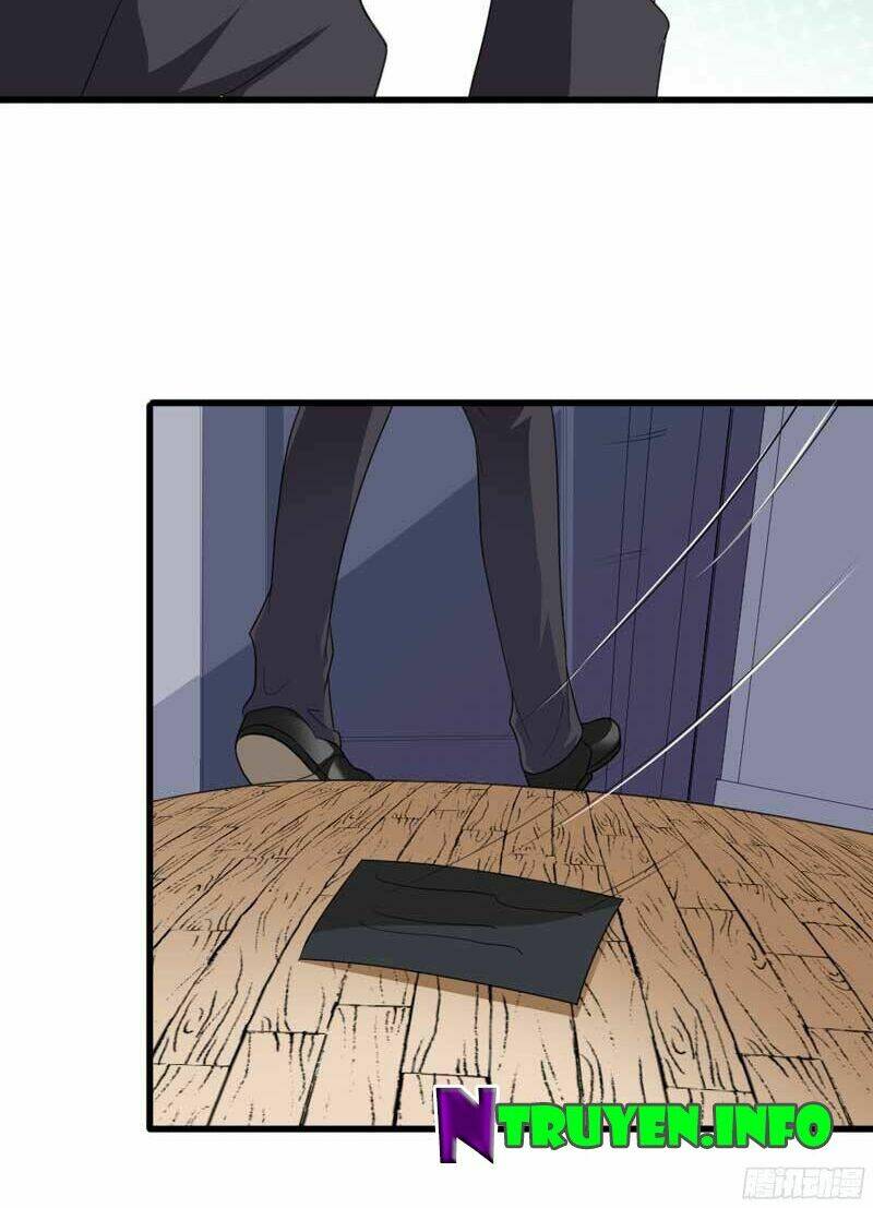 khế hôn chapter 3 20