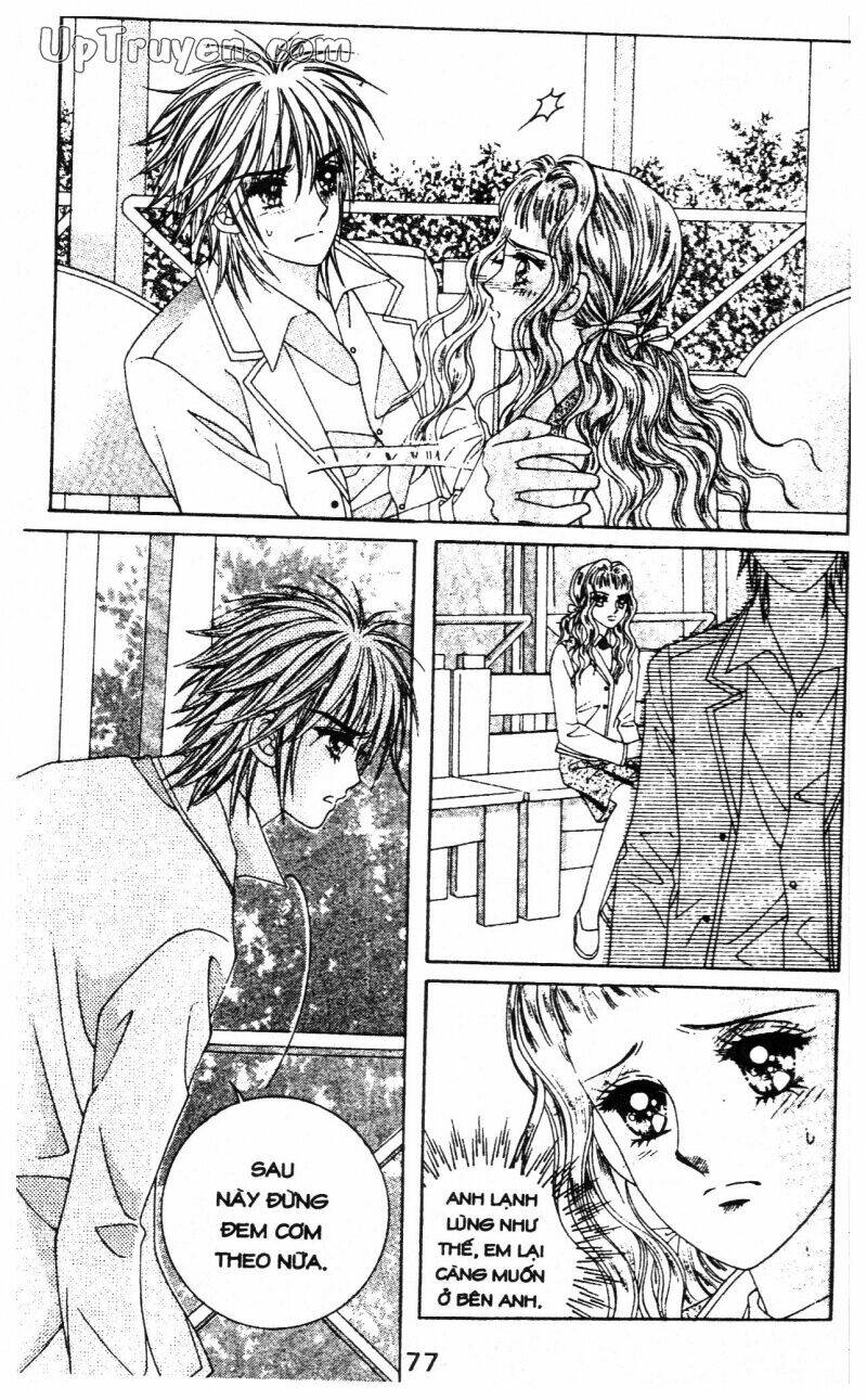 mặt nạ tình yêu chapter 82 1