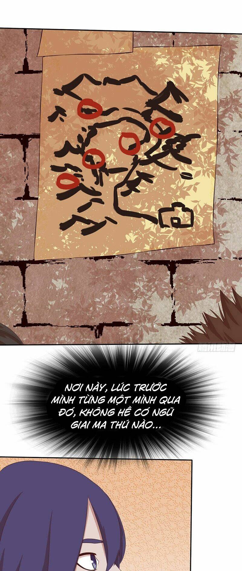 hỗn độn kiếm thần chapter 43 7