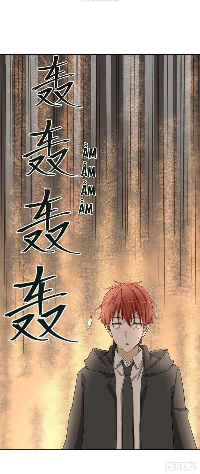 nghịch thiên tiên mệnh chapter 34 14