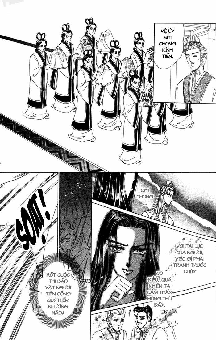 pearl grudge chapter 3 11