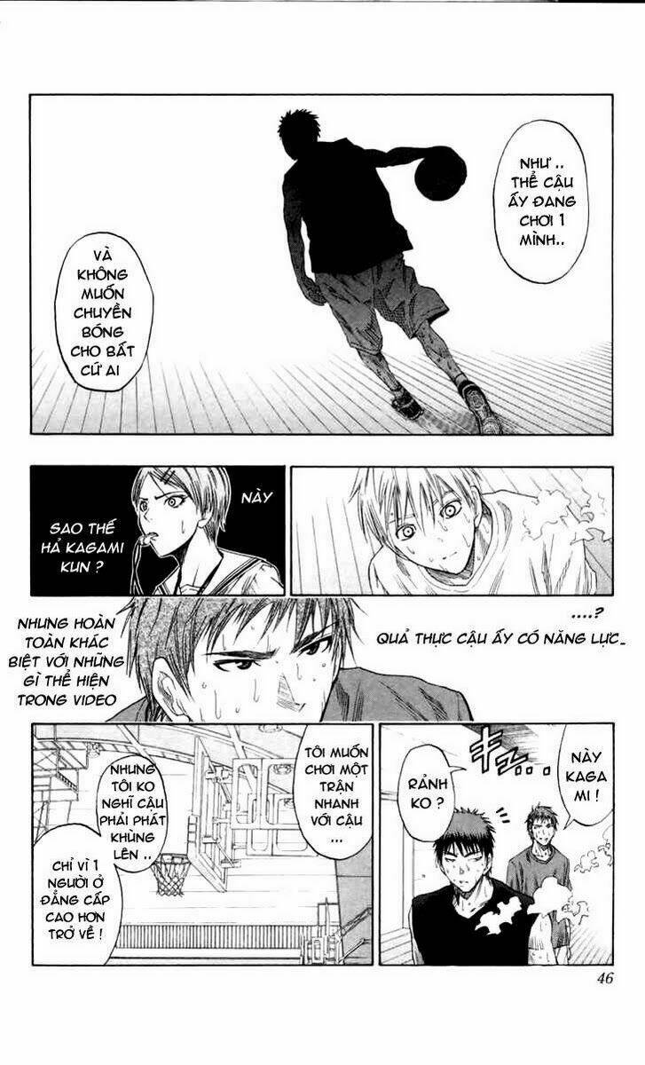 vua bóng rổ kuroko chapter 54 20