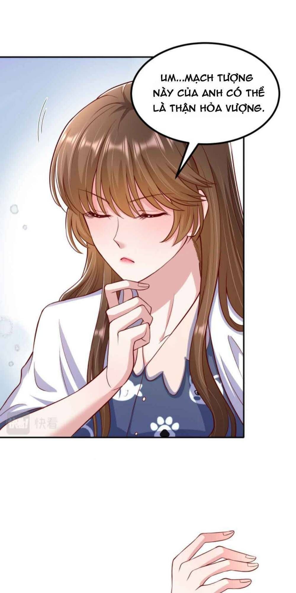 nhất sanh hữu hỉ chapter 53 18