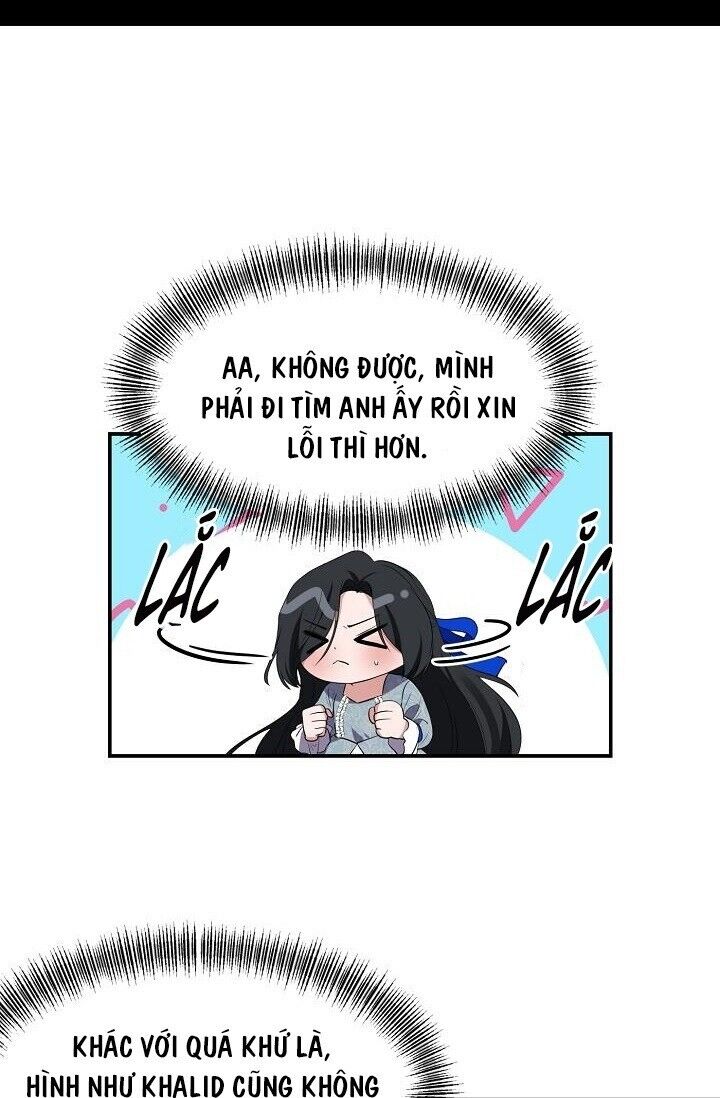 người chồng bạo chúa của tôi đã thay đổi chapter 6 50