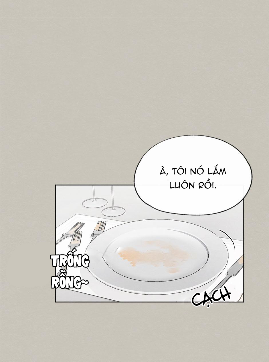 yêu hay không yêu chapter 13 10