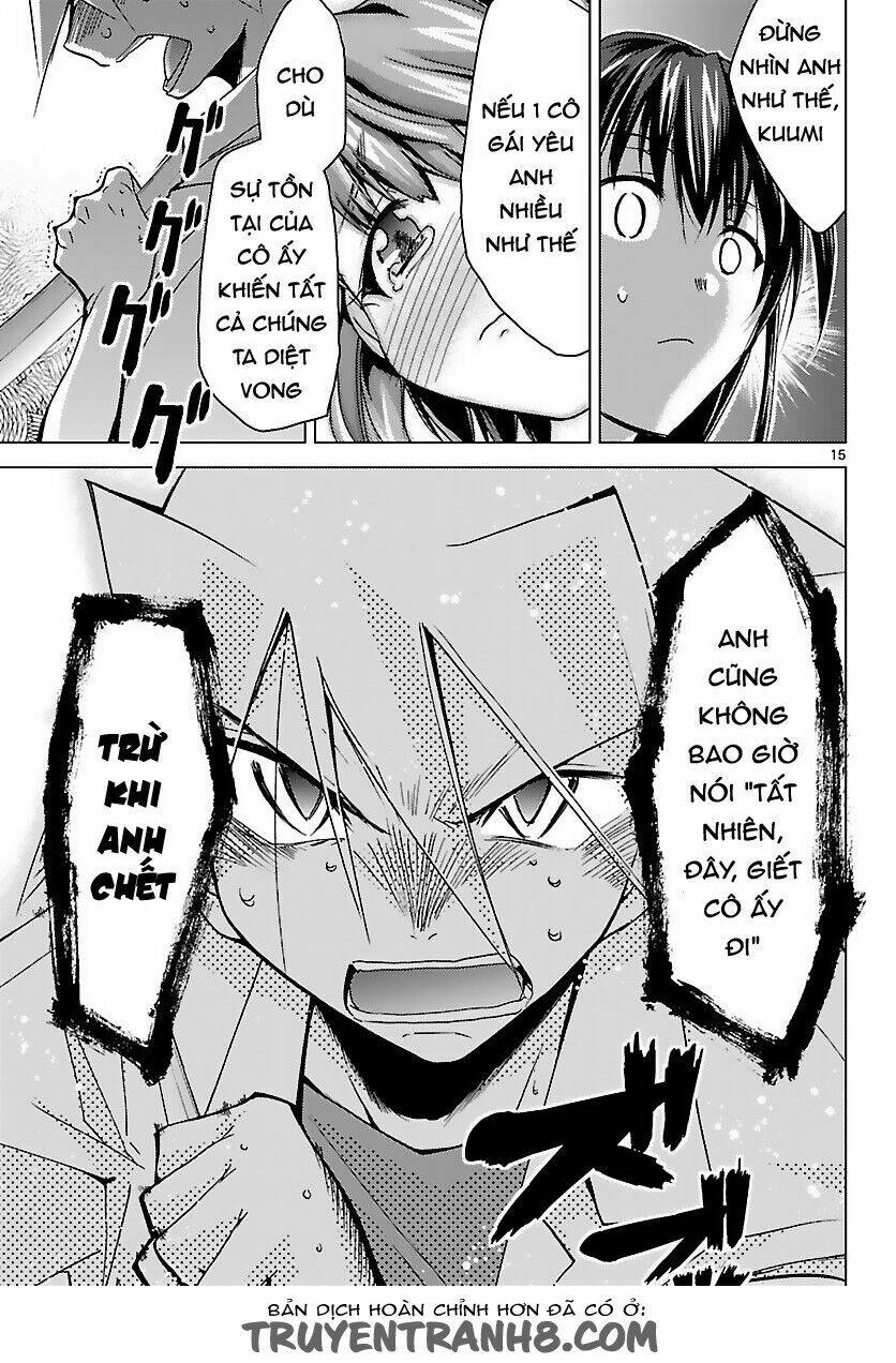 super-dreadnought girl 4946 chapter 7 15