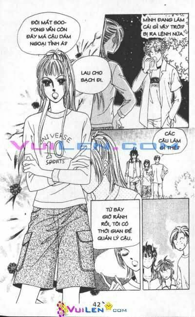 tóc gió thôi bay chapter 9 42