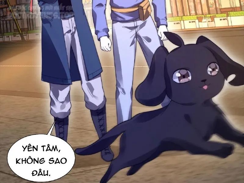 không gian hệ lão lục: dự trữ một vạn tấn thịt ngày tận thế chapter 51 25