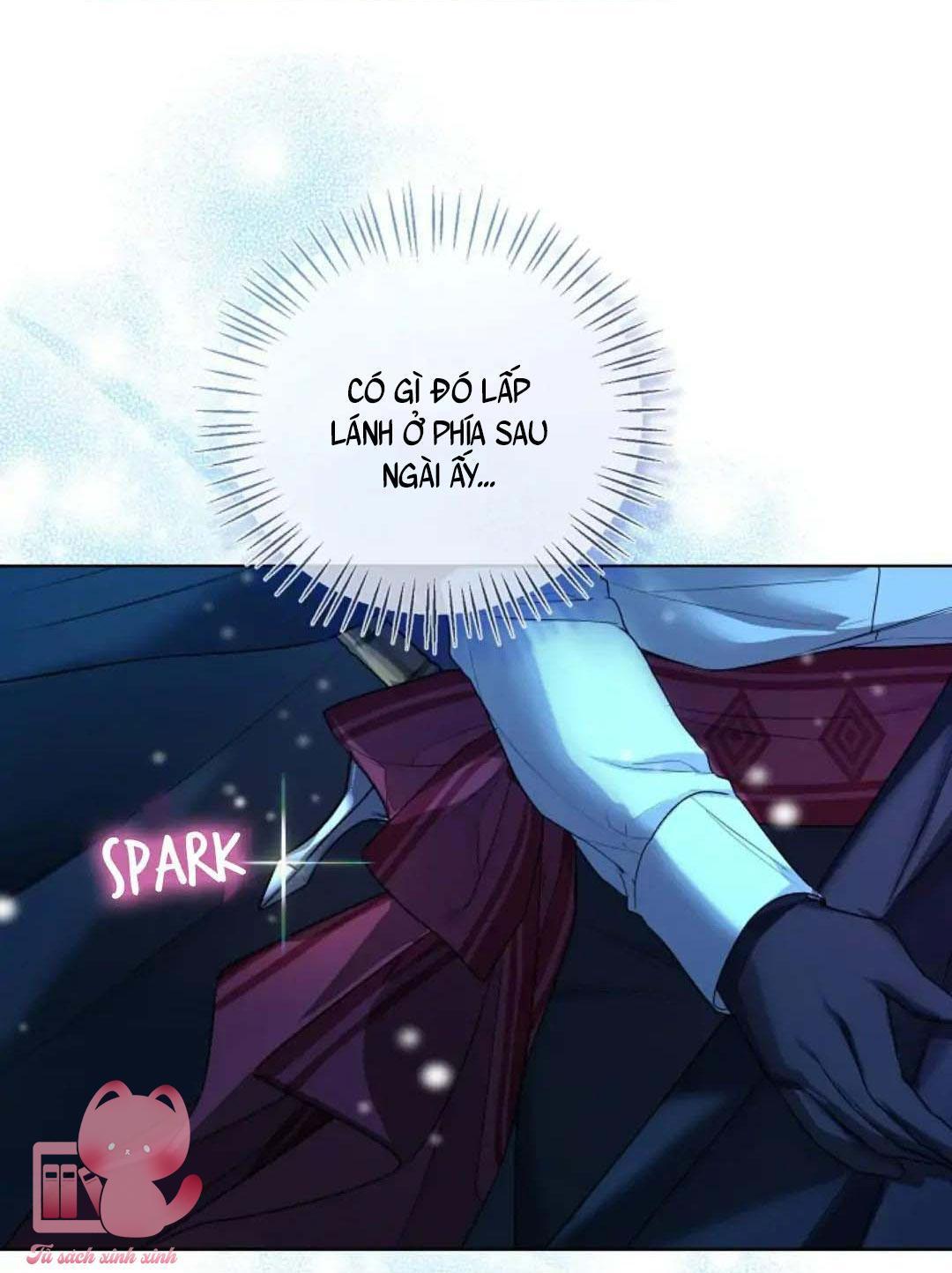 tiểu thư crystal là nam nhân chapter 21 47