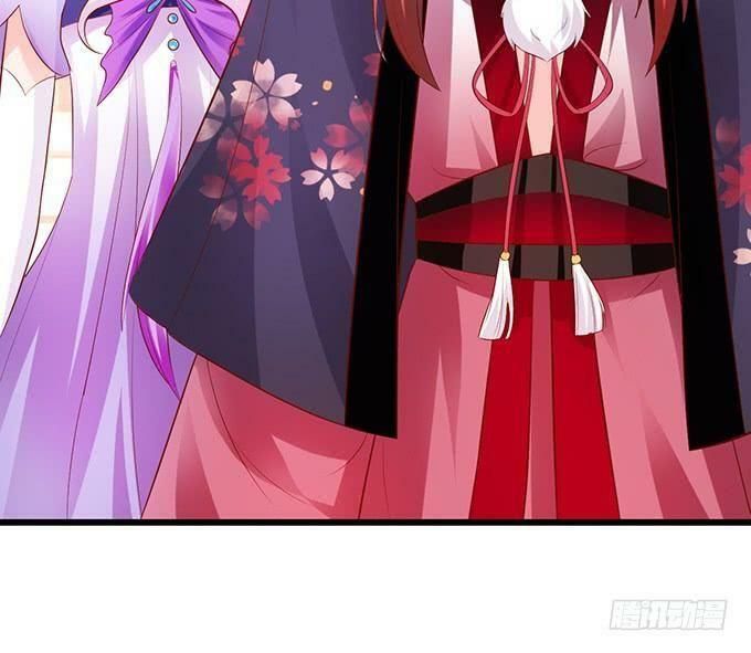 hồ tiên hung bạo chapter 137 21