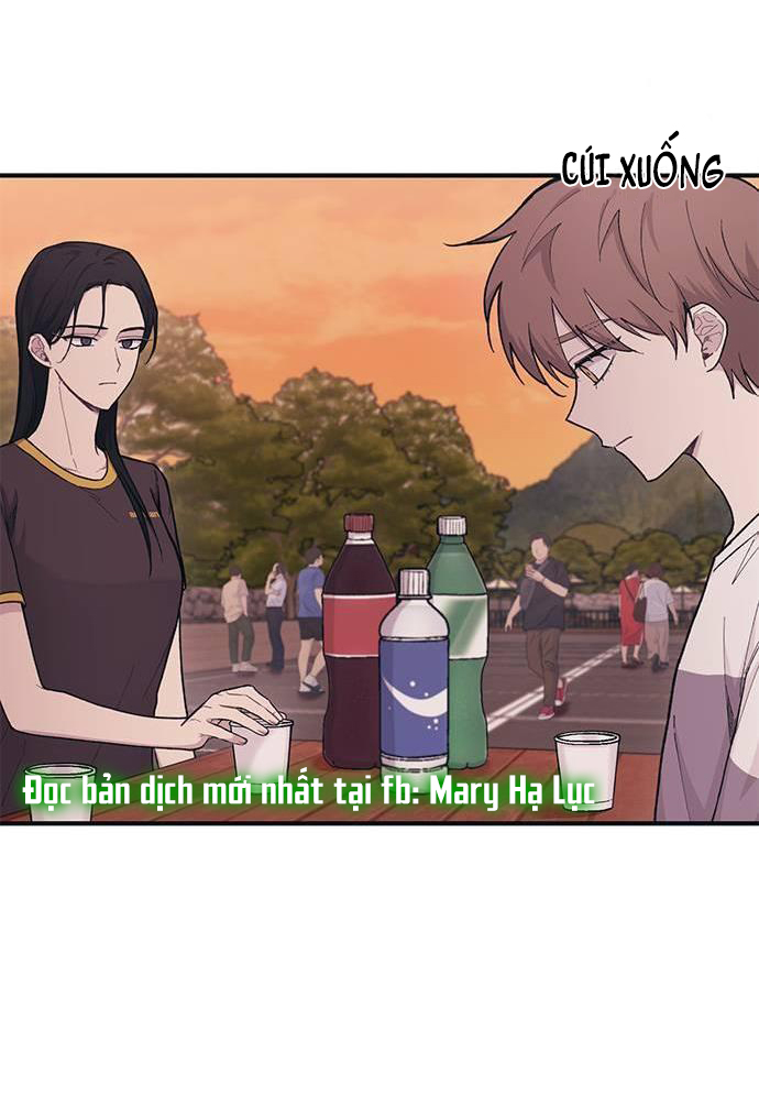 yeonwoo ngây thơ chapter 31.2 12