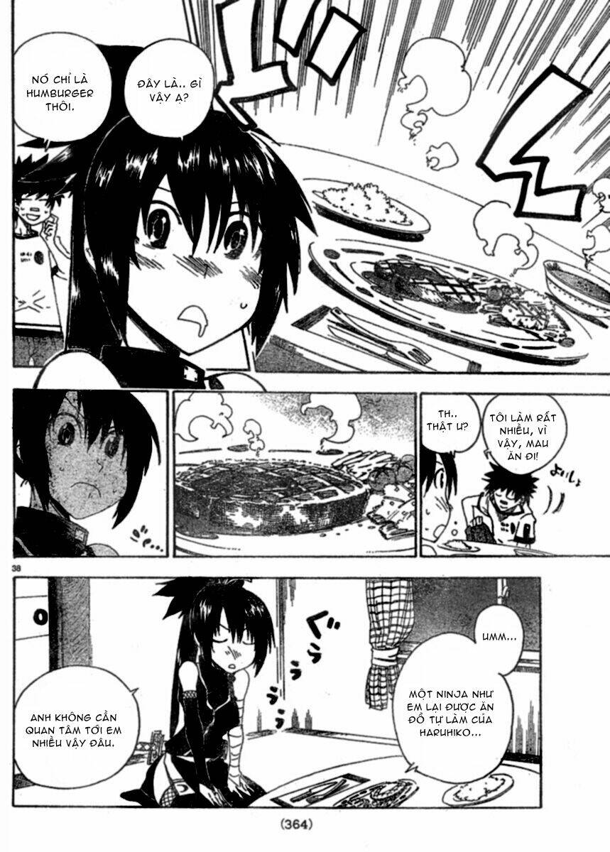 shiinake no hitobito chapter 2 39