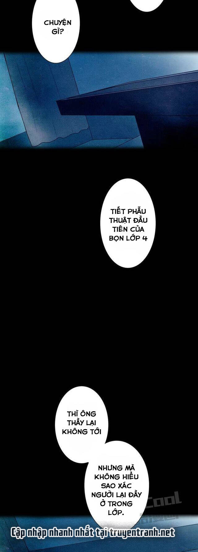 ác mộng kinh hoàng chapter 2 16