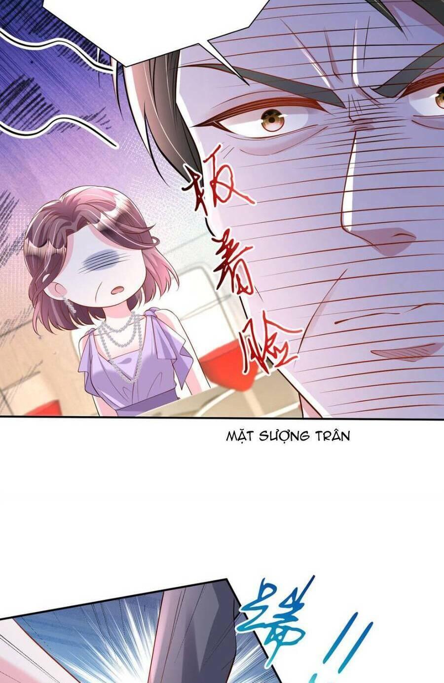 tổng tài huyết tộc cực sủng cô vợ mỹ nhân ngư chapter 146 31