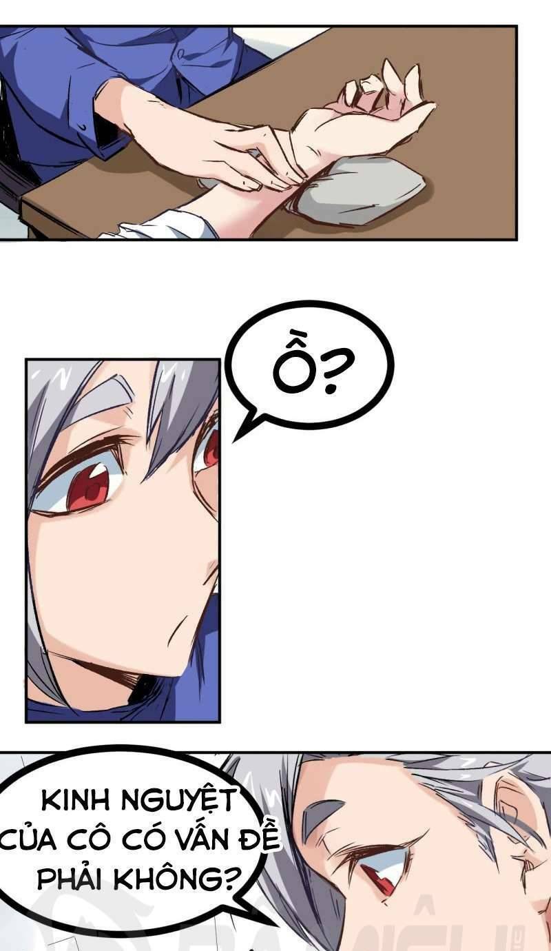 đỉnh phong thần y chapter 5 15