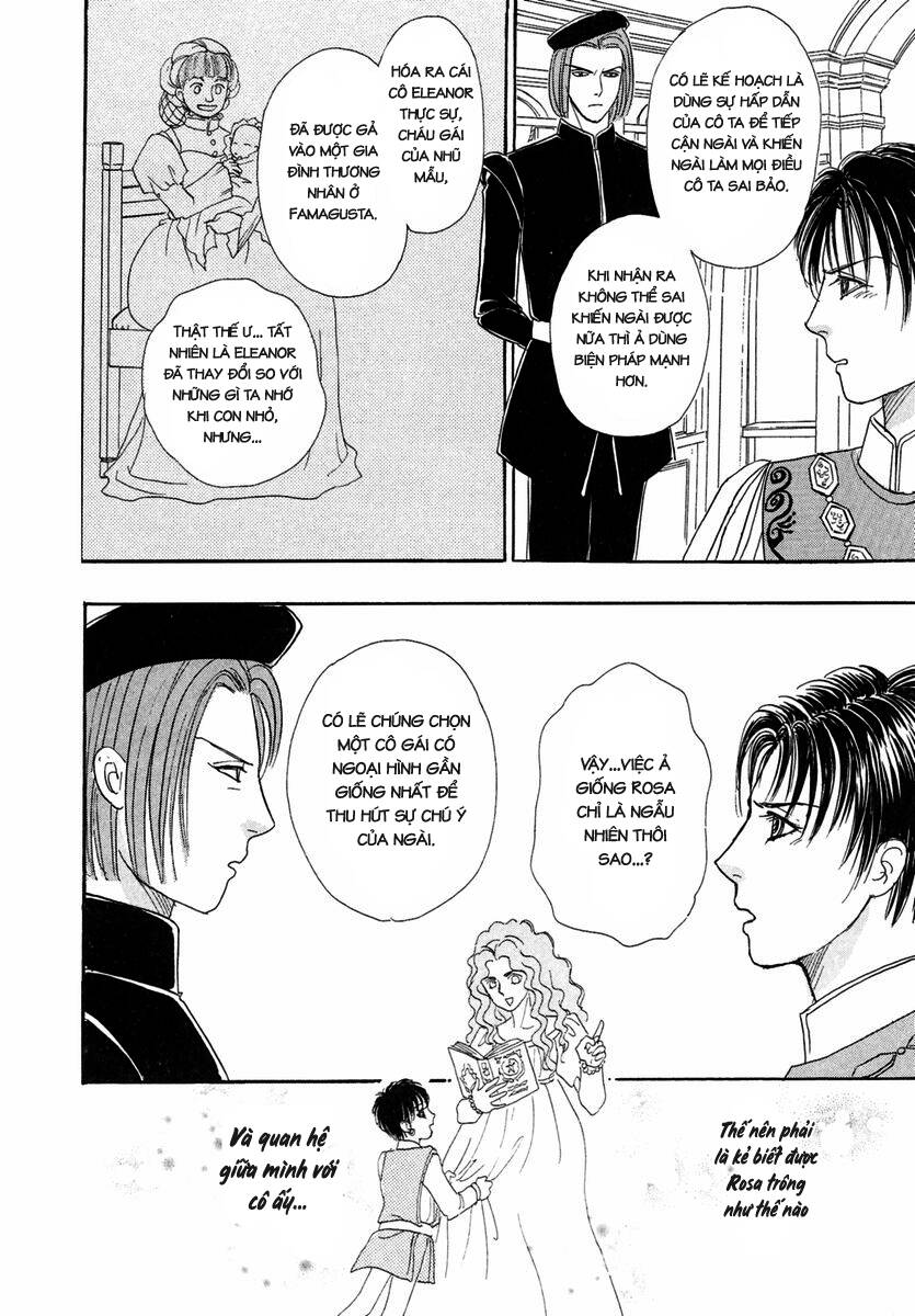 kenja no ishi chapter 20 11