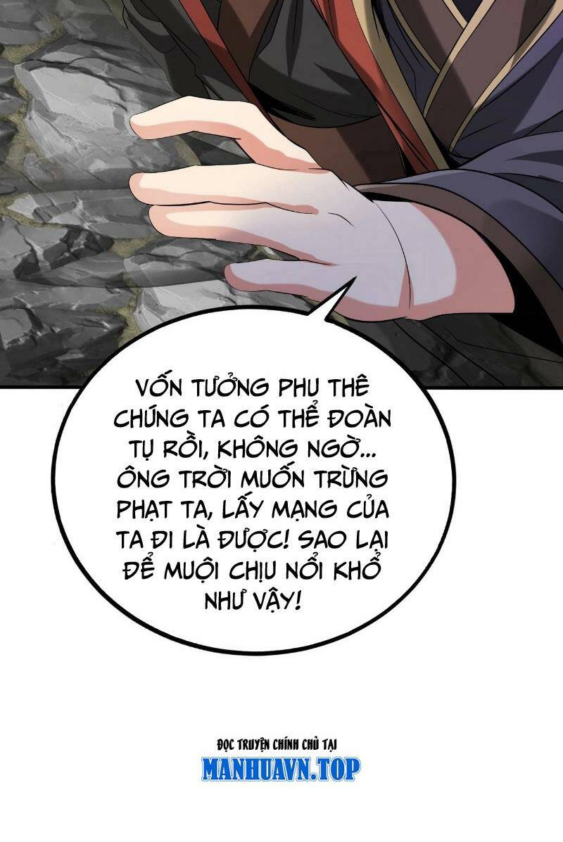 đại tần, ta là con tần thủy hoàng, giết địch thành thần chapter 105 60