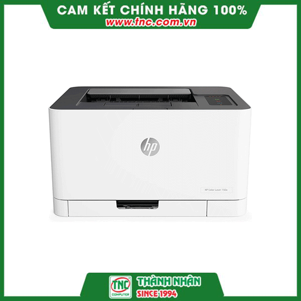 Máy in màu HP Color Laser 150a (4ZB94A)- Hàng chính hãng