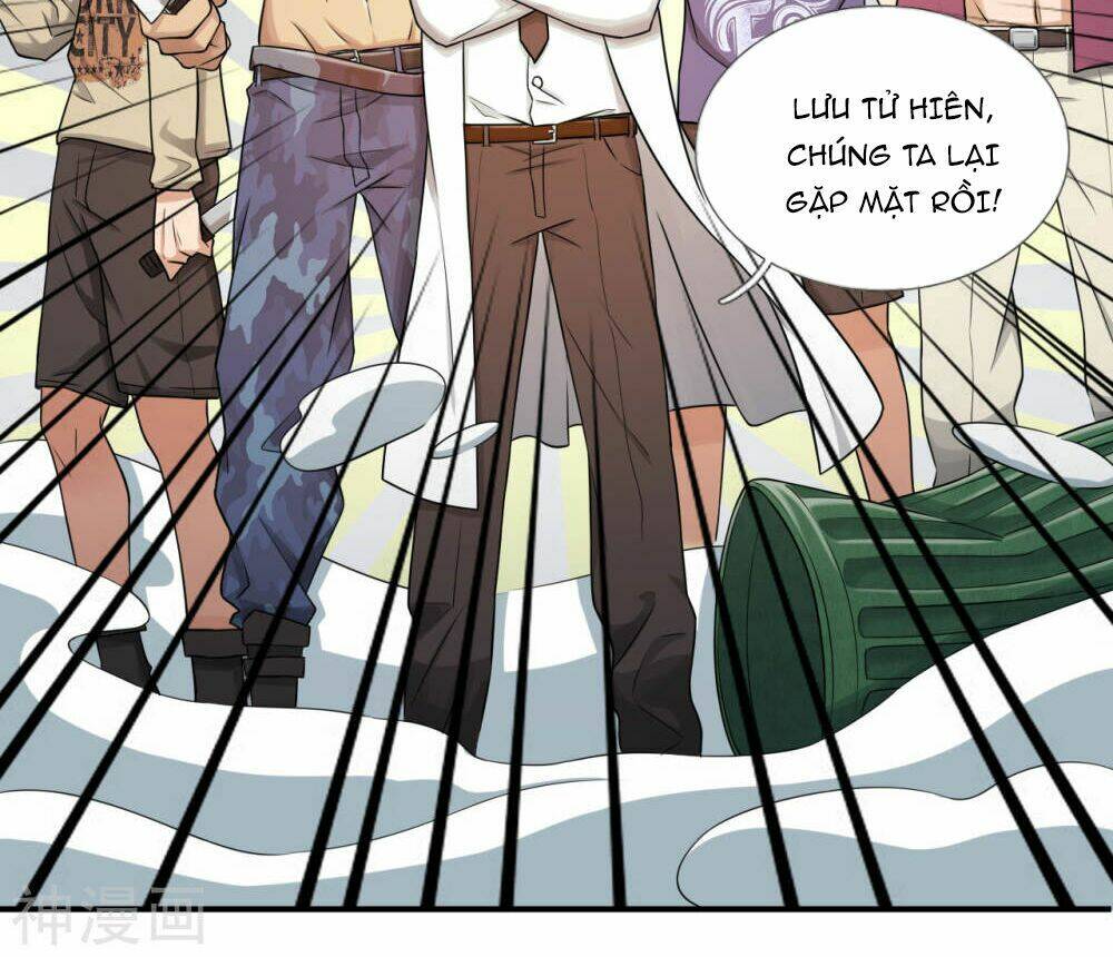 cực phẩm tiên y chapter 13 11