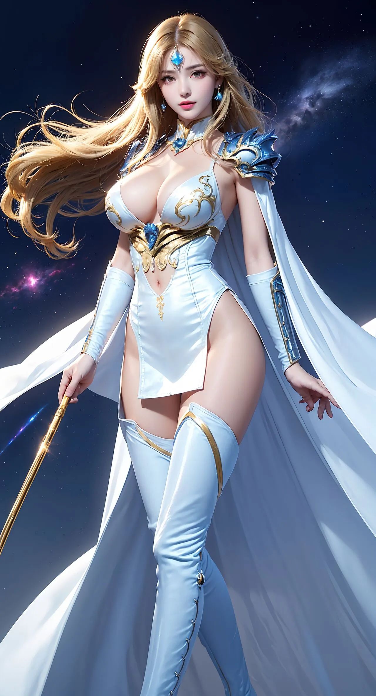 artist ai generated chapter 297 119