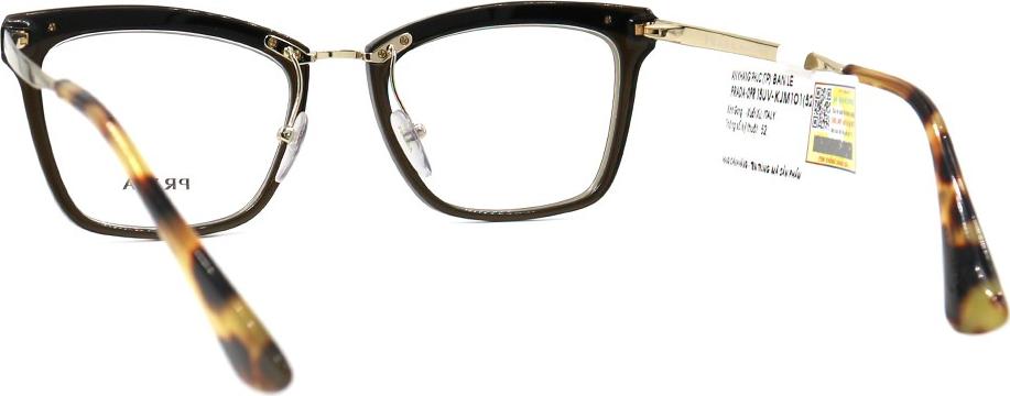 Gọng kính Prada 0PR15U