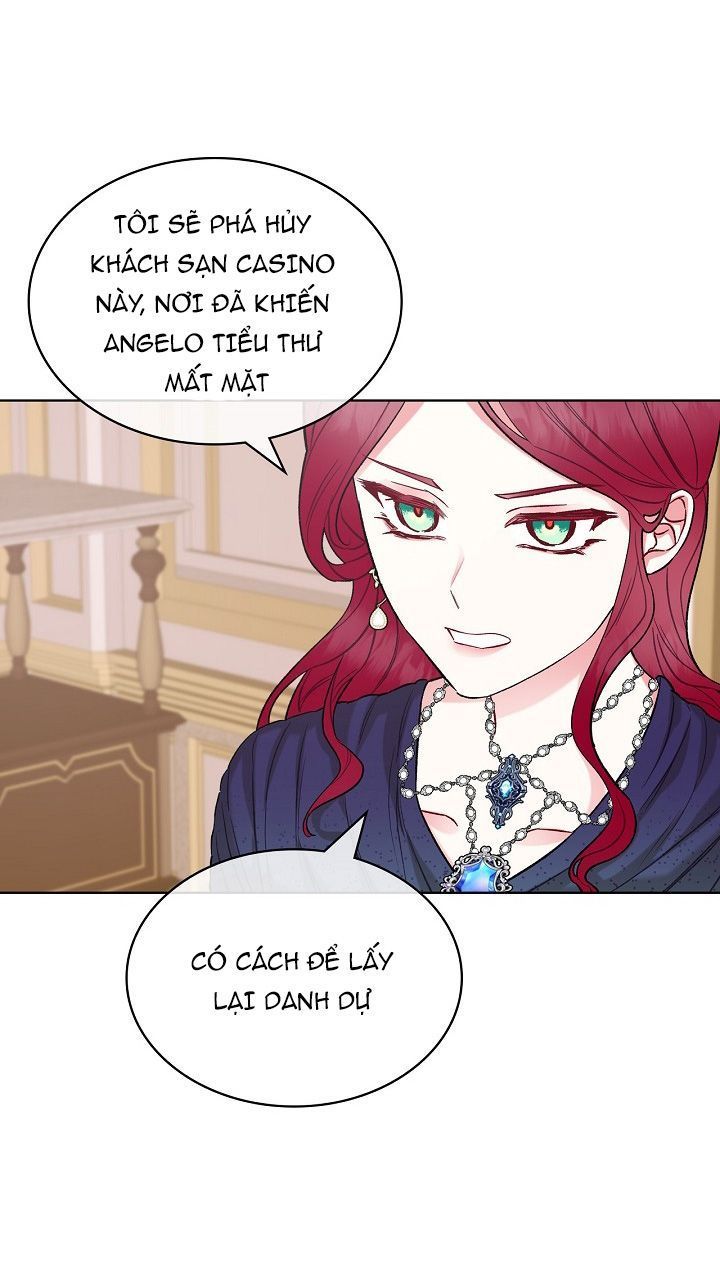 kẻ tạo ra ác nữ chapter 34 21