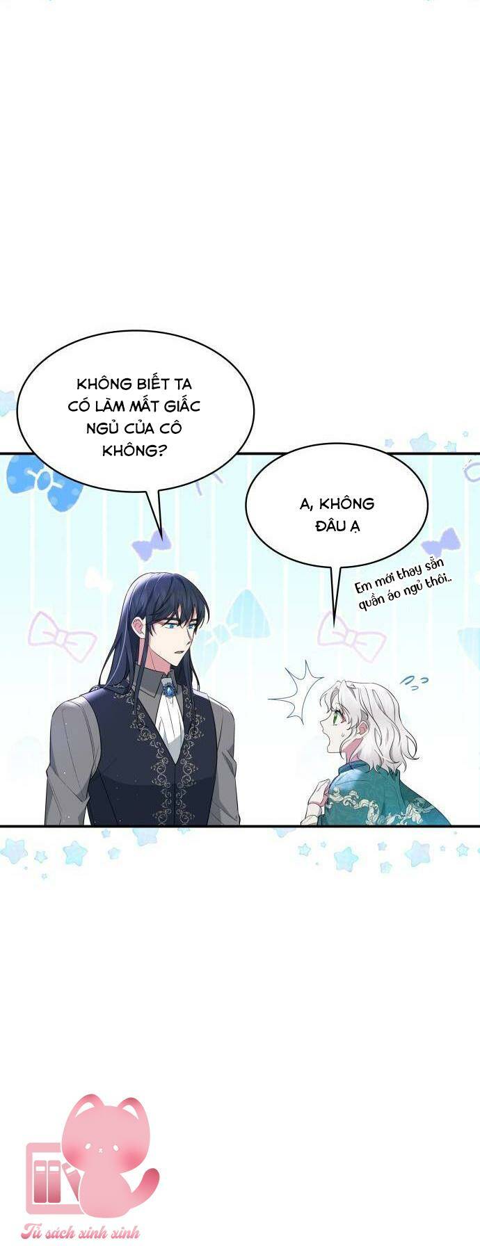 'di vật' melvin để lại chapter 28 53