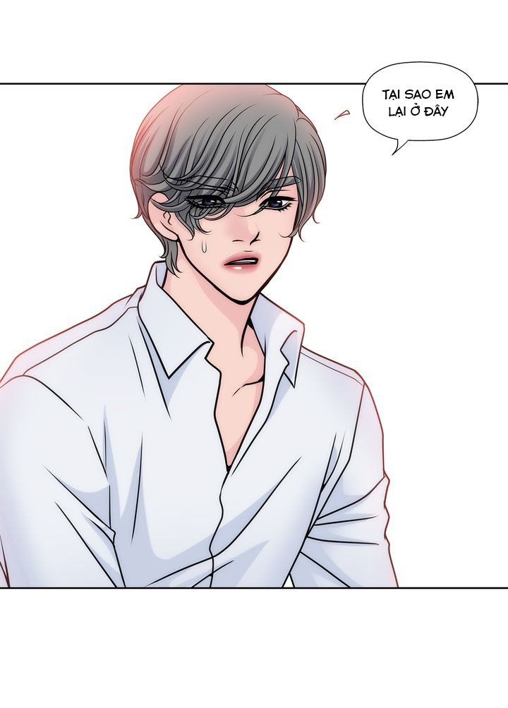 người đàn ông của tôi chapter 25.2 14