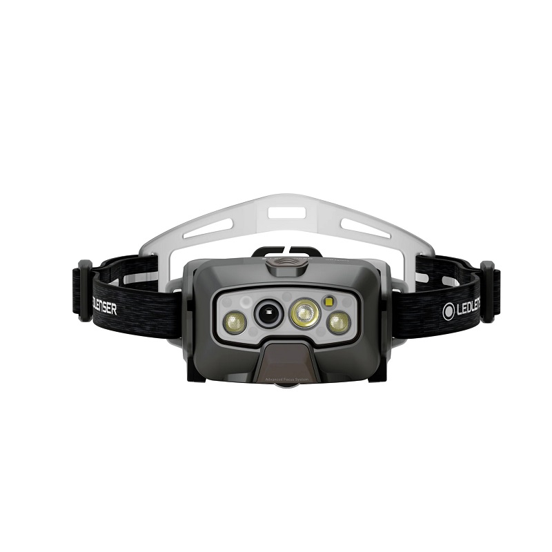 Đèn Pin Đội Đầu HF8R Signature Headlamp