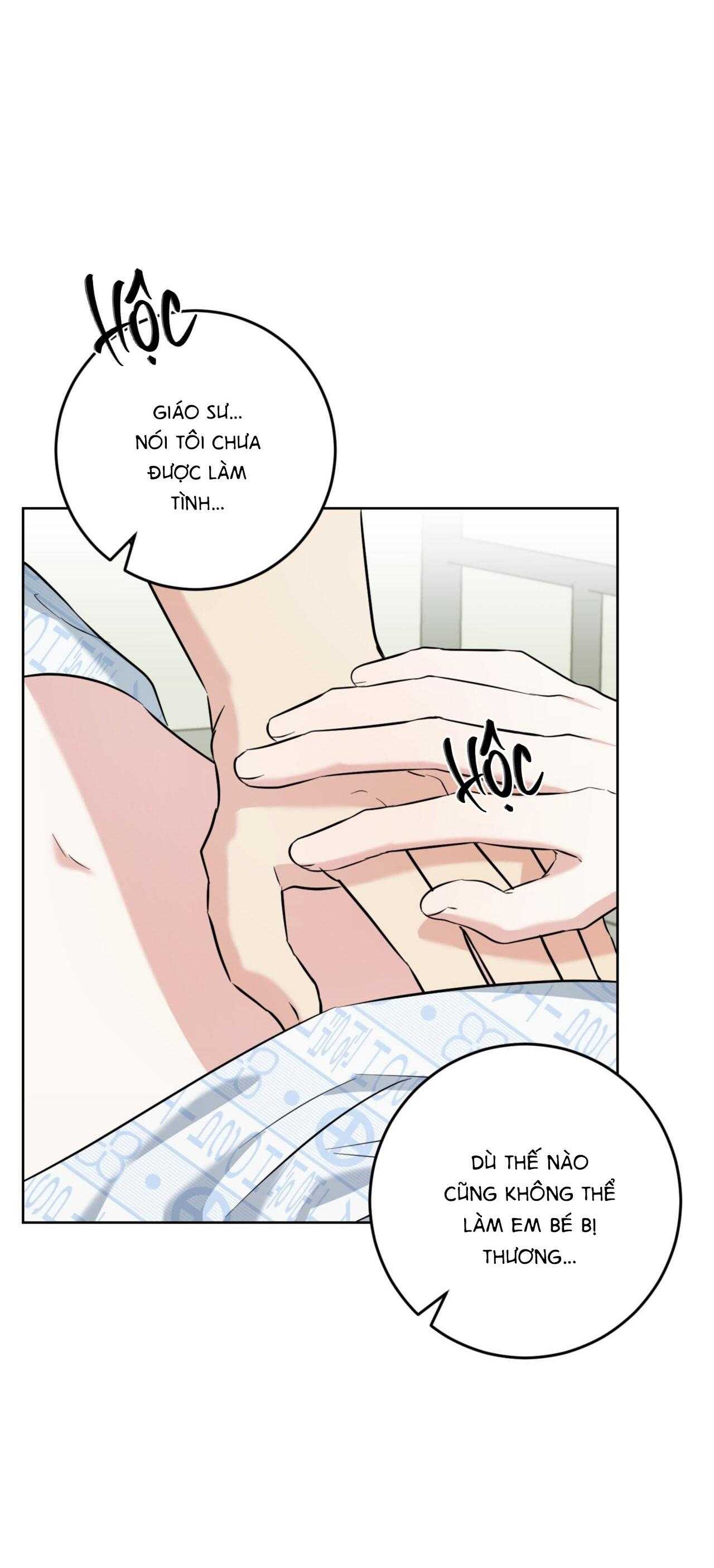 khu rừng tĩnh lặng chapter 39 51