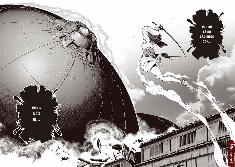 kyomu no higan chapter 3 18