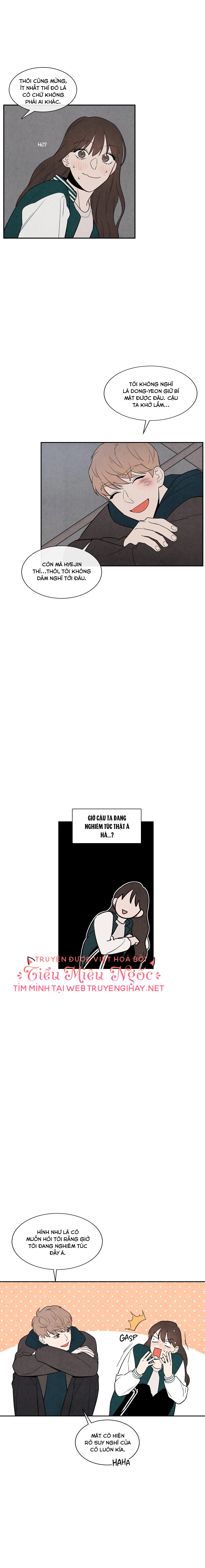 1 với 1 chapter 6 12