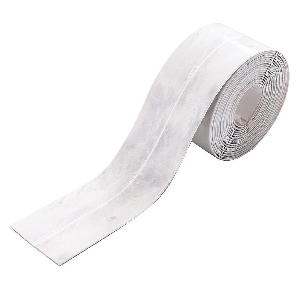 Waterproof Sealing Tape for Bathroom Kitchen Floor