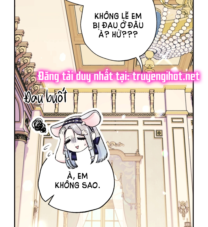 cha à, con không muốn kết hôn đâu chapter 77 47