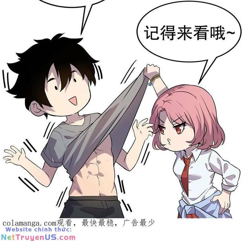 nhìn thấy thanh máu, ta xử tội thần linh chapter 78 62