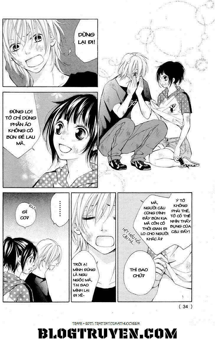 tổng hợp one shot. chapter 246 30