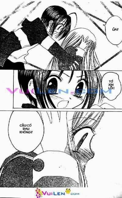 nữ sinh thời đại chapter 7 24