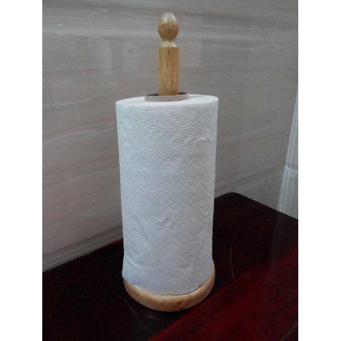 Combo cây treo ly và cây để giấy tiện dụng cho gia đình