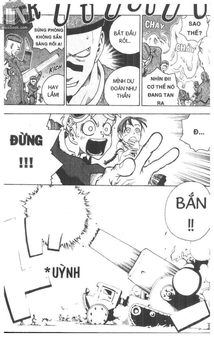 toto! the wonderful adventure chapter 11 18