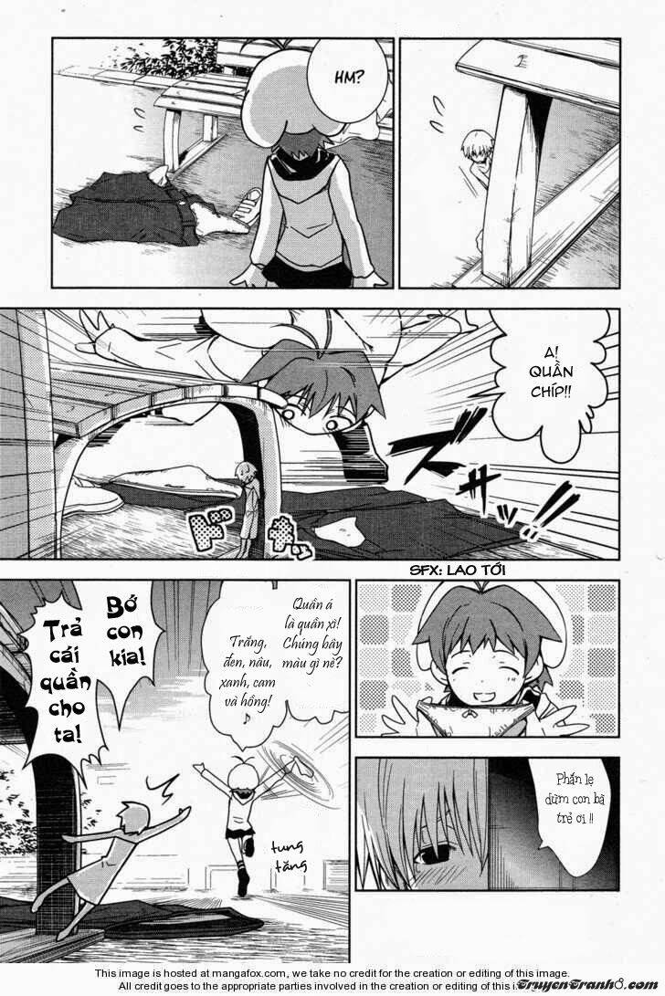 yamanko! chapter 5 9