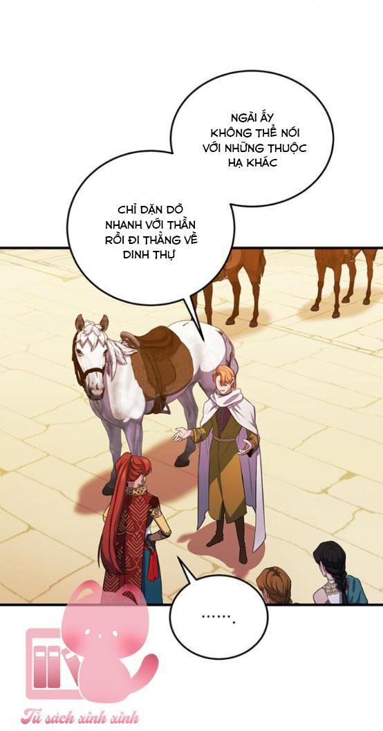 kẻ cướp đoạt hoàng hậu chapter 6 23