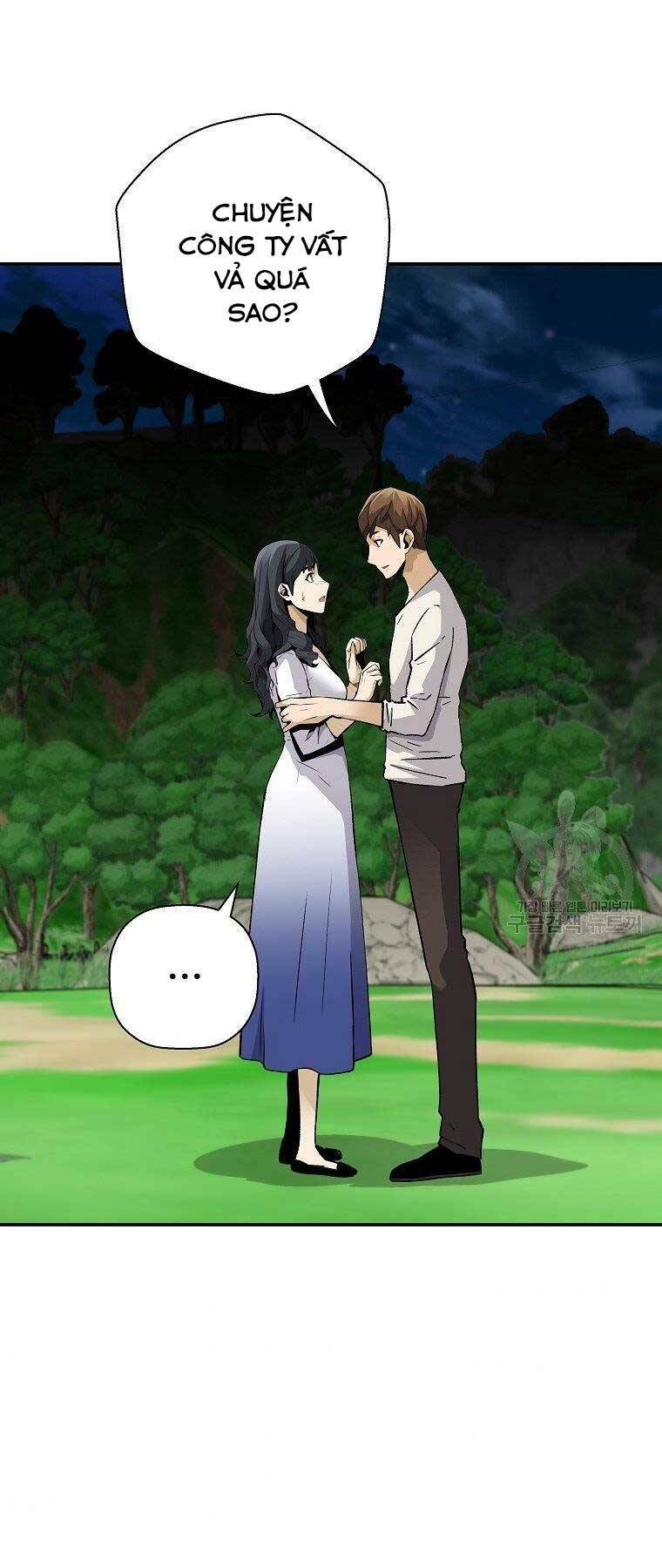 sự trở lại của huyền thoại chapter 60 41