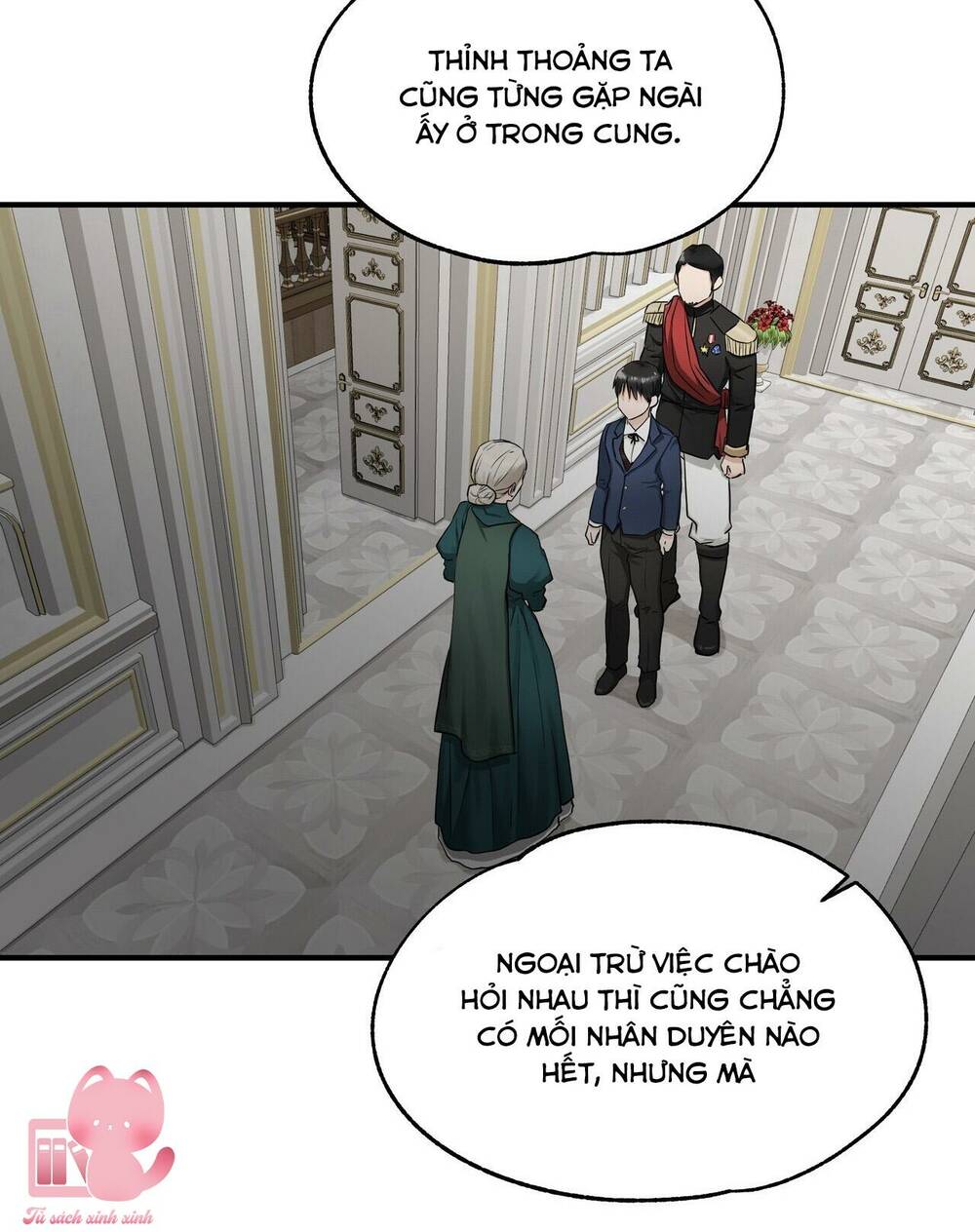 người thừa kế chapter 35 29