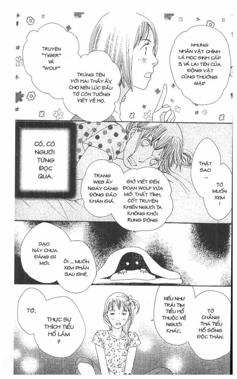 tigers and wolves chapter 3 93