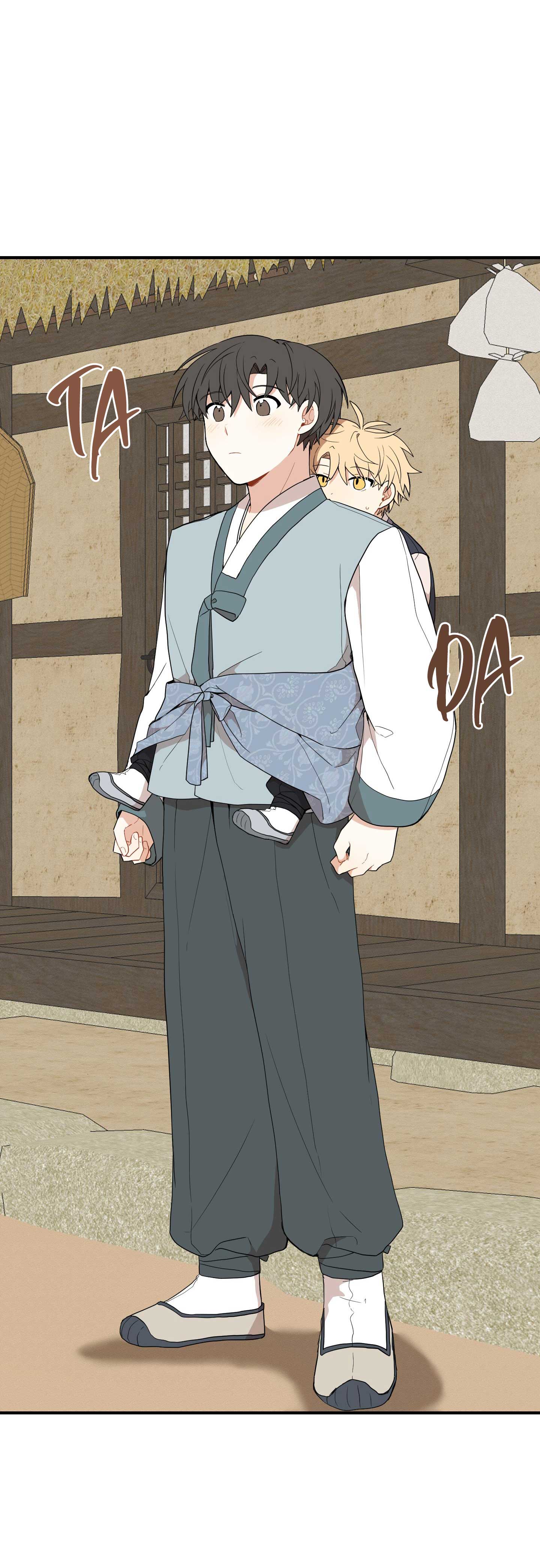 đường hoa liên kiều rơi chapter 32 31