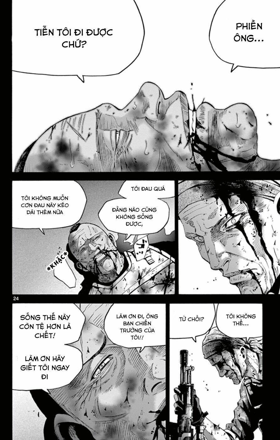 imawa no kuni no alice chapter 49.6 24